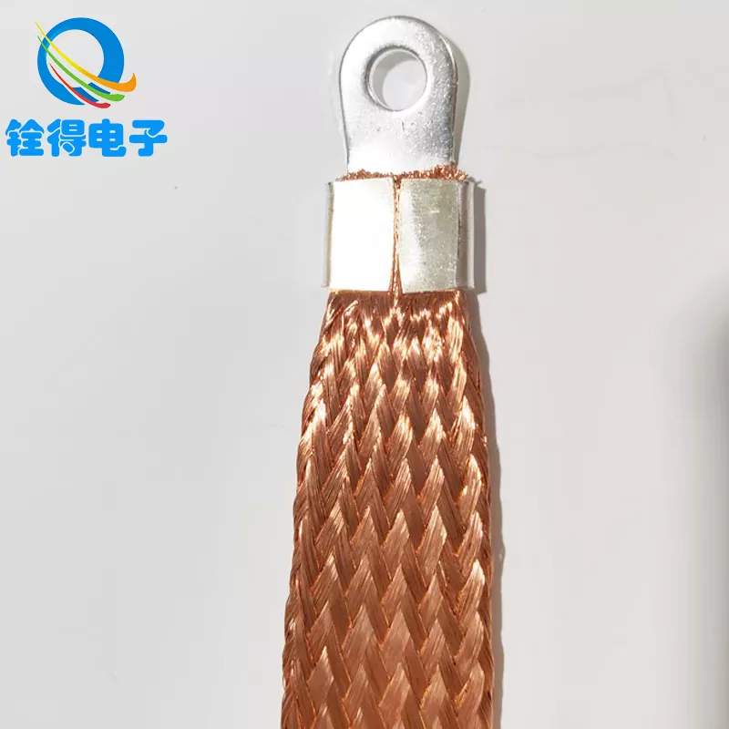 Ground Wire